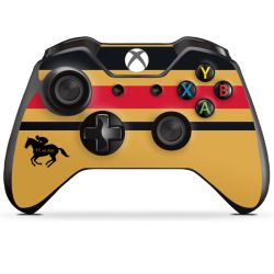 Foils for Controller matt