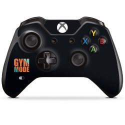 Foils for Controller matt