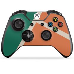 Foils for Controller matt