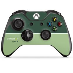 Foils for Controller matt