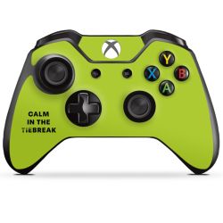 Foils for Controller matt