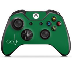 Foils for controller matt