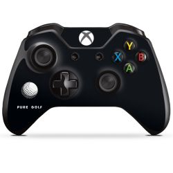 Foils for Controller matt