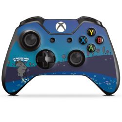 Folien für Controller matt