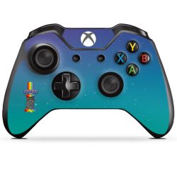 Folien für Controller matt