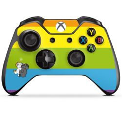 Folien für Controller matt