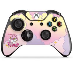 Folien für Controller matt