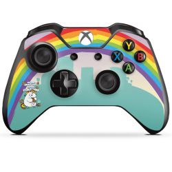 Folien für Controller matt