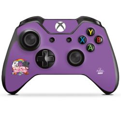 Folien für Controller matt