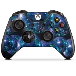 Foils for controller matt