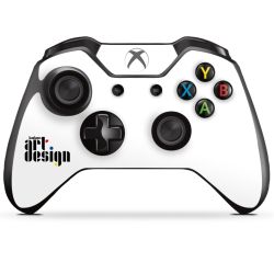 Foils for Controller matt