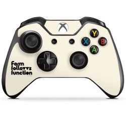 Foils for Controller matt