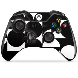 Foils for Controller matt