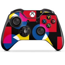 Foils for Controller matt