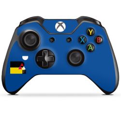 Foils for Controller matt