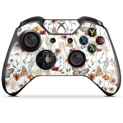 Foils for controller matt