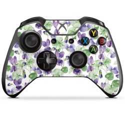 Foils for Controller matt