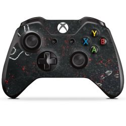 Foils for controller matt