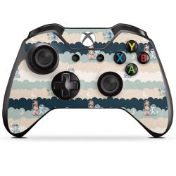 Folien für Controller matt