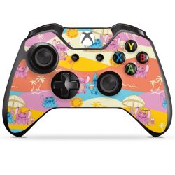 Folien für Controller matt