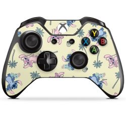 Folien für Controller matt