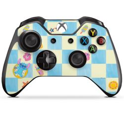 Folien für Controller matt