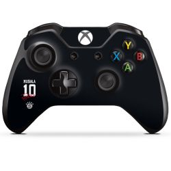 Foils for Controller matt