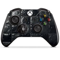 Foils for Controller matt