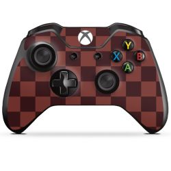 Foils for Controller matt