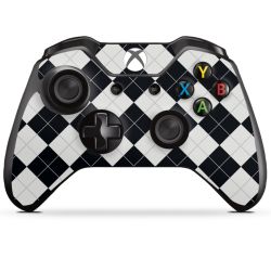 Foils for controller matt