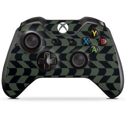 Foils for controller matt