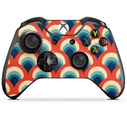 Foils for controller matt