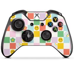 Foils for controller matt