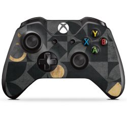 Foils for Controller matt