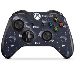 Foils for controller matt