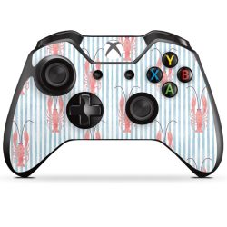 Foils for Controller matt