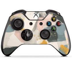 Foils for Controller matt