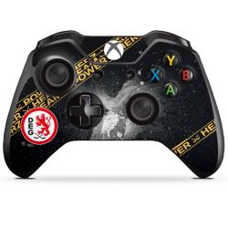 Folien für Controller matt