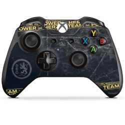 Folien für Controller matt