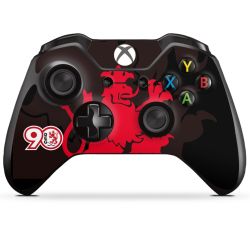 Folien für Controller matt