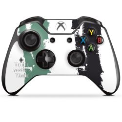 Folien für Controller matt