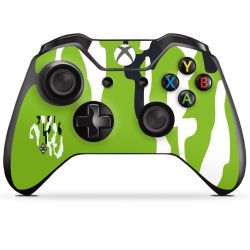 Folien für Controller matt