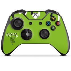 Folien für Controller matt