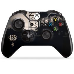 Folien für Controller matt