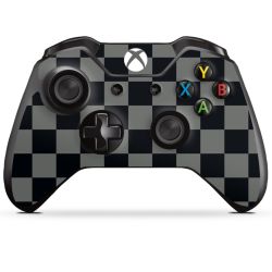 Foils for controller matt