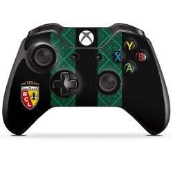 Foils for controller matt