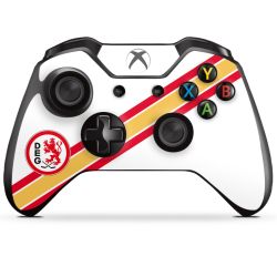 Folien für Controller matt