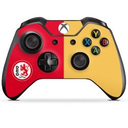 Folien für Controller matt