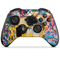 Foils for controller matt