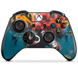 Foils for Controller matt